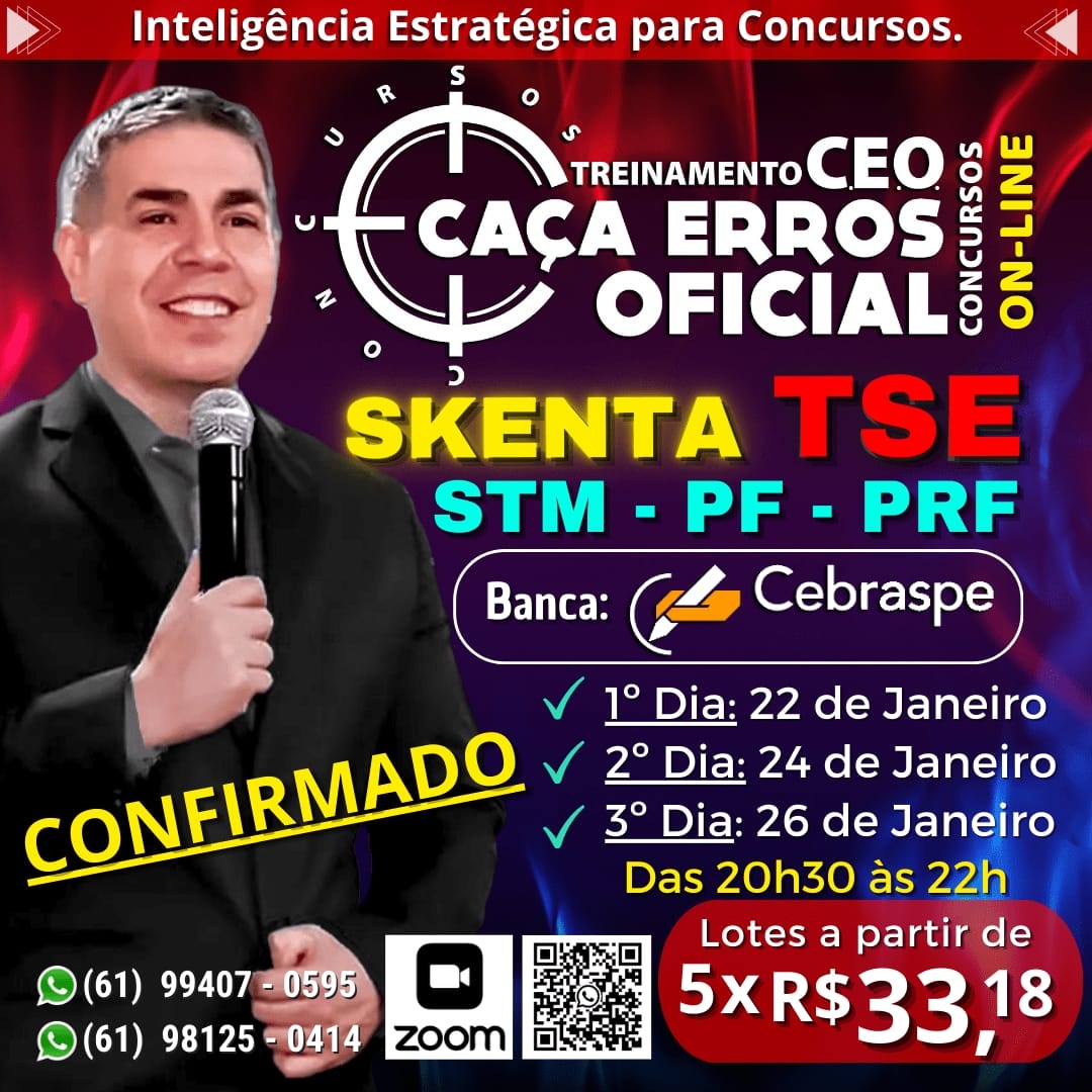 imagem de capa do evento
