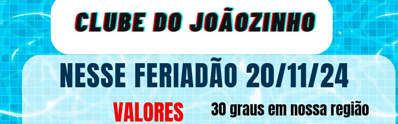 imagem de capa do evento