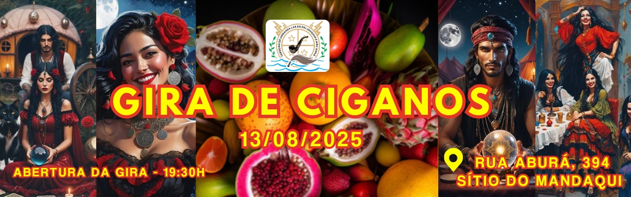 imagem de capa do evento