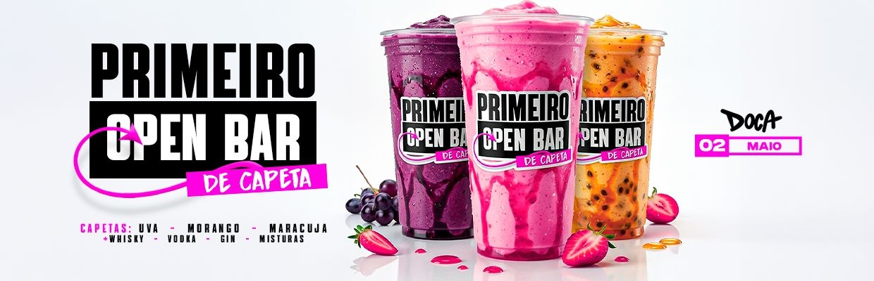 imagem de capa do evento
