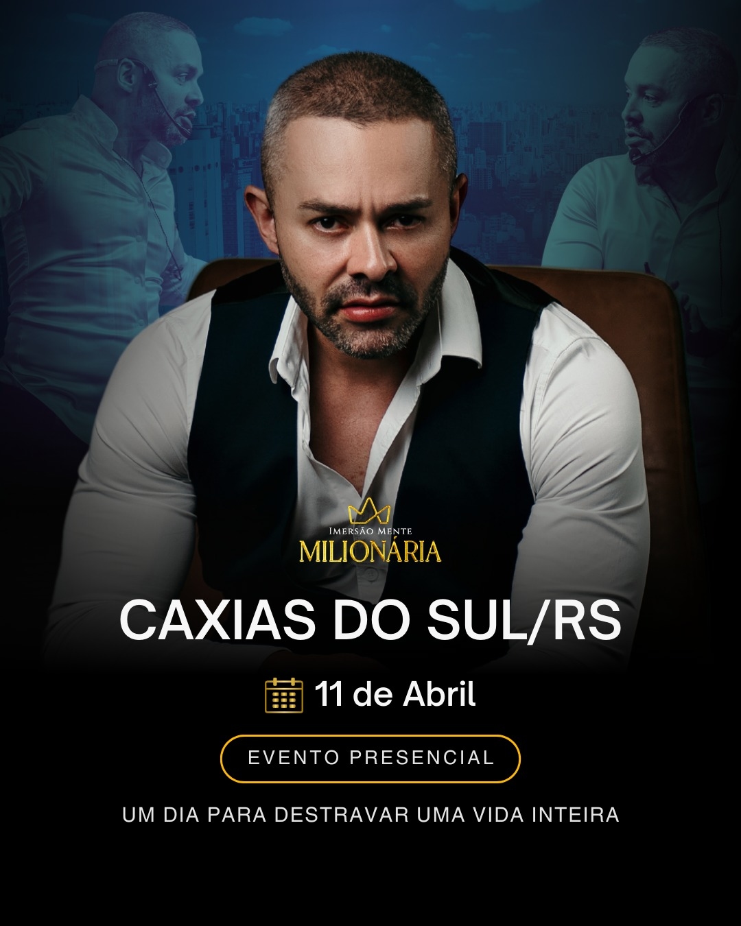 imagem de capa do evento