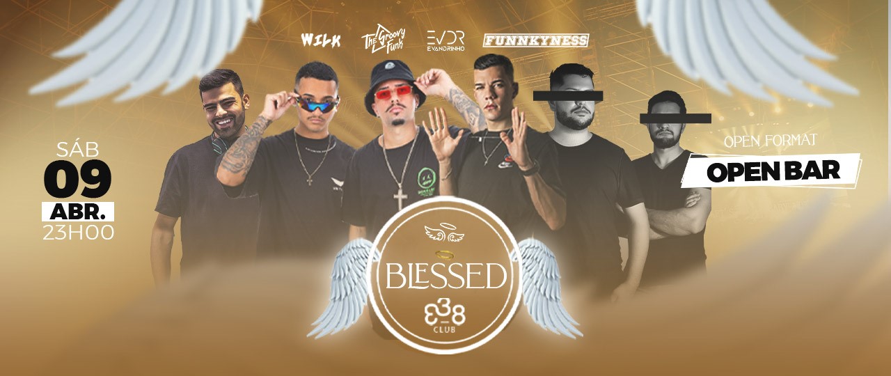 imagem de capa do evento