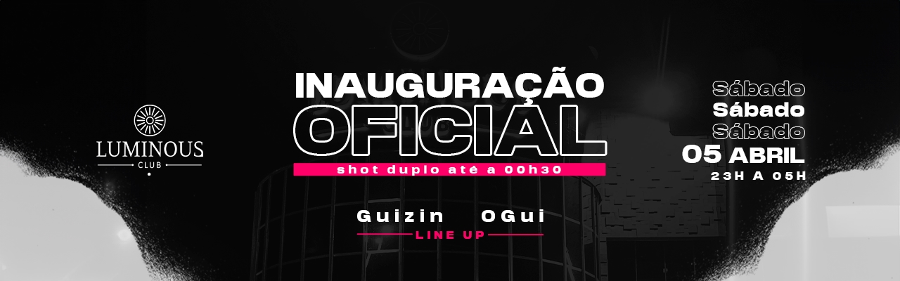 imagem de capa do evento
