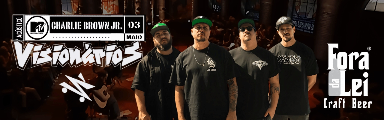 imagem de capa do evento