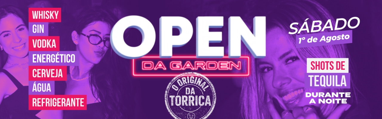 imagem de capa do evento