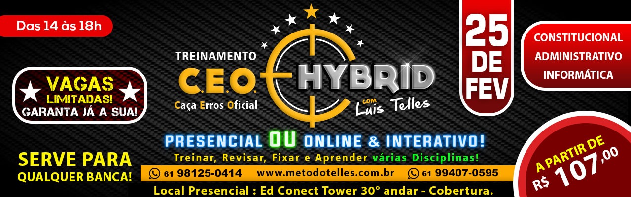 imagem de capa do evento