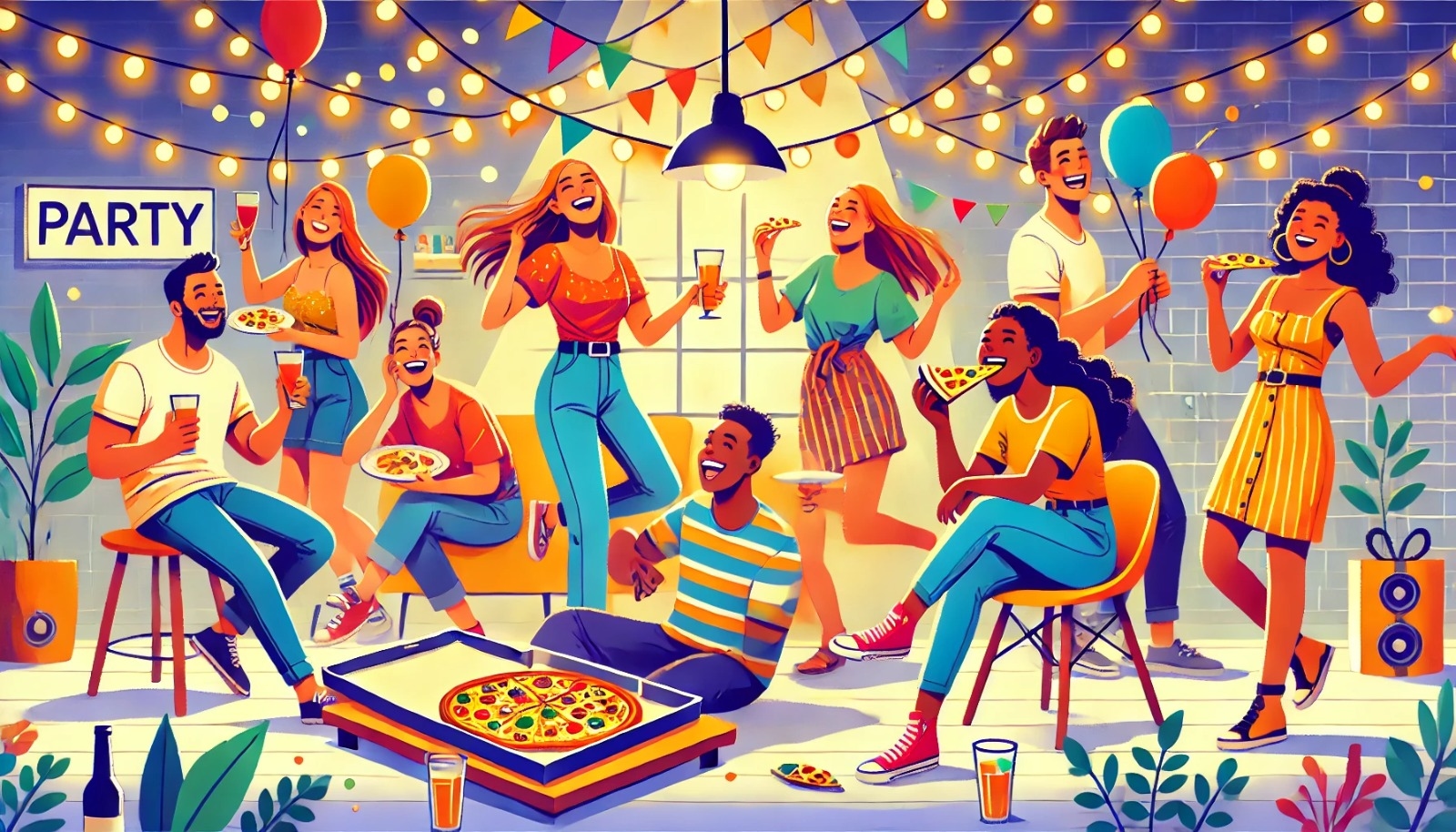 imagem de capa do evento