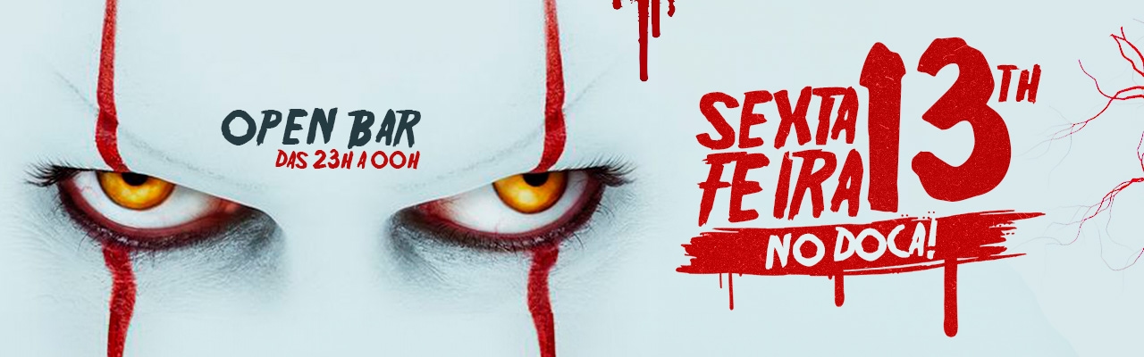 imagem de capa do evento