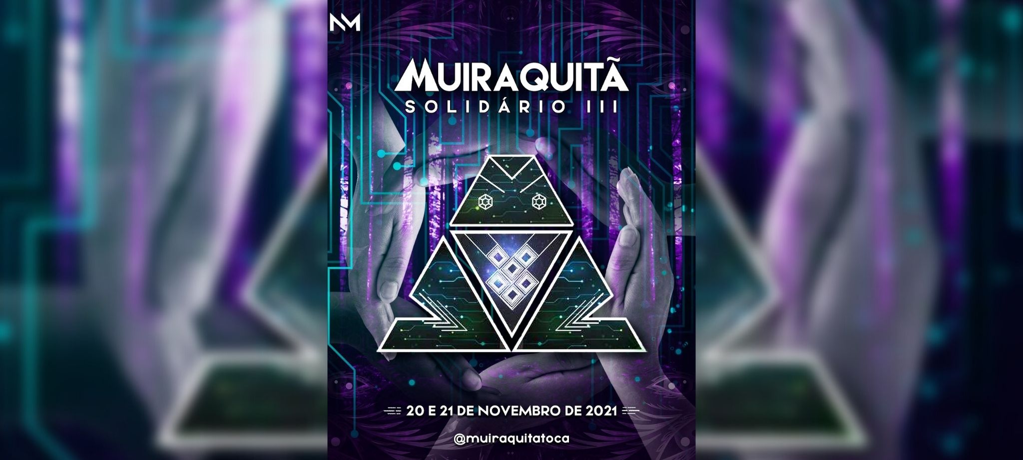 imagem de capa do evento