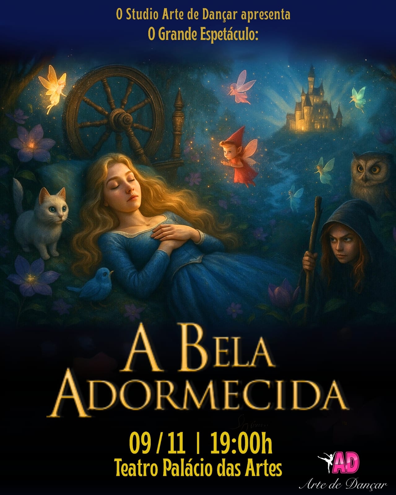 imagem de capa do evento