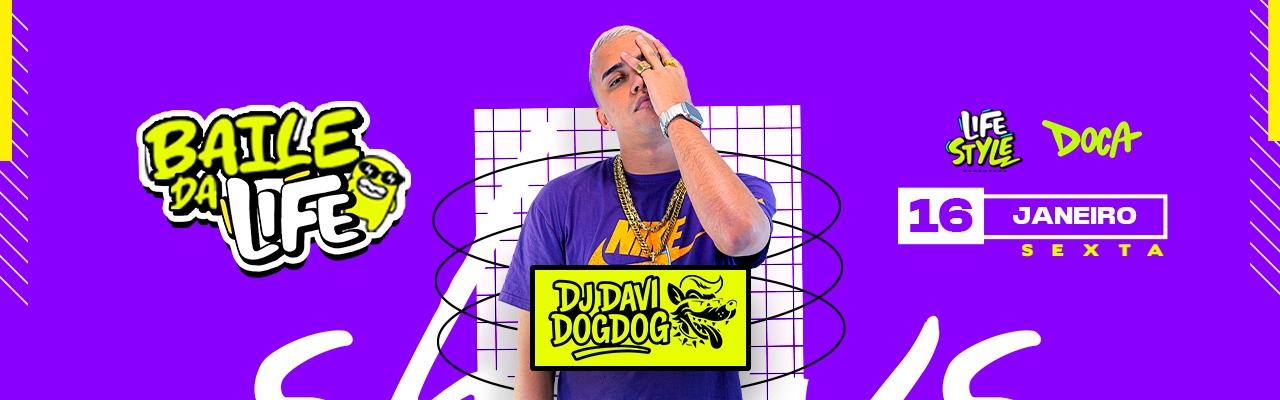 imagem de capa do evento