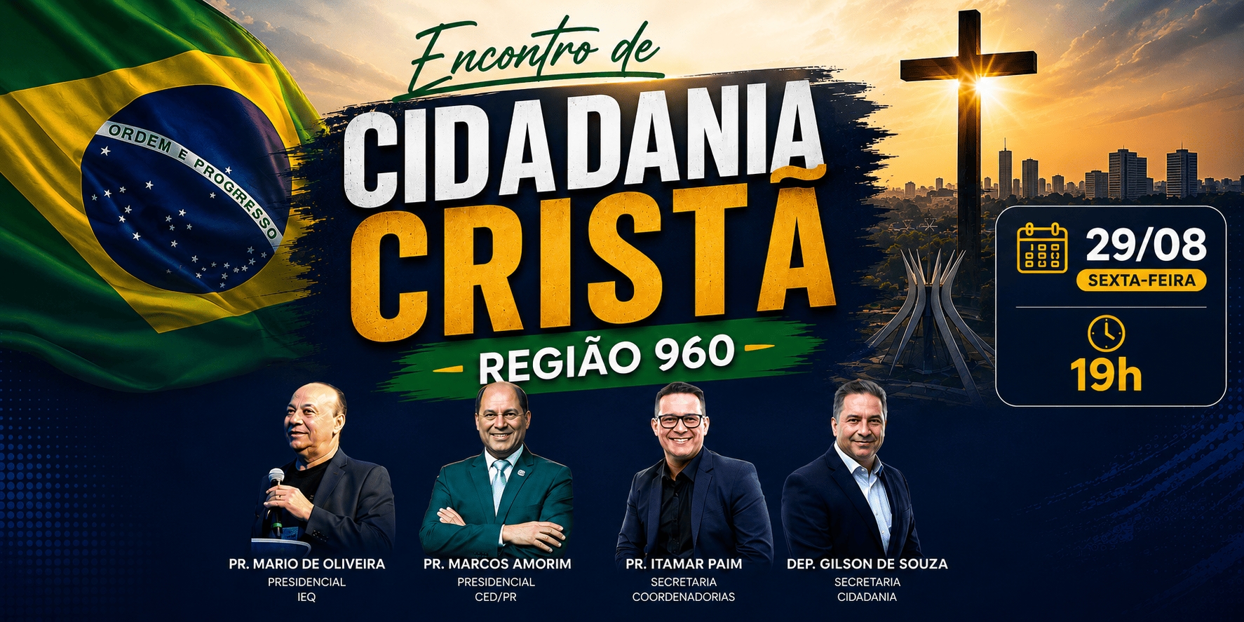 imagem de capa do evento