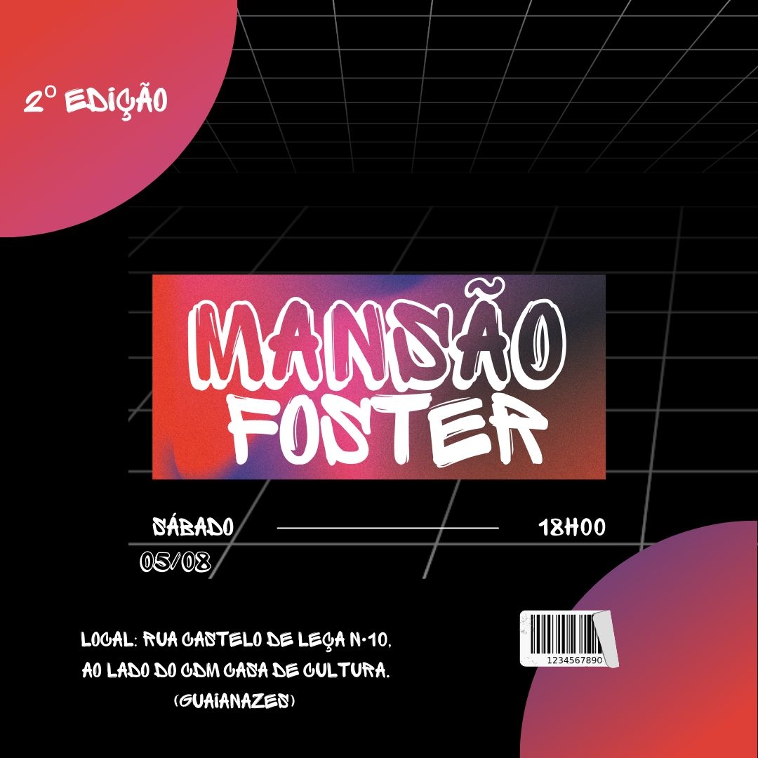imagem de capa do evento