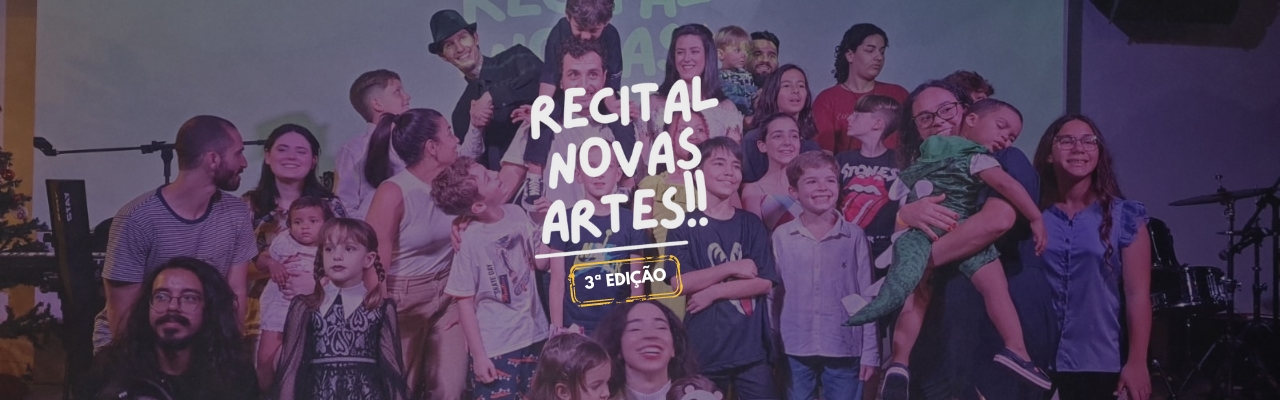imagem de capa do evento