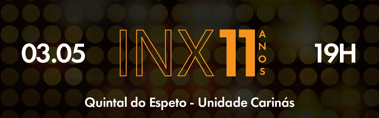imagem de capa do evento