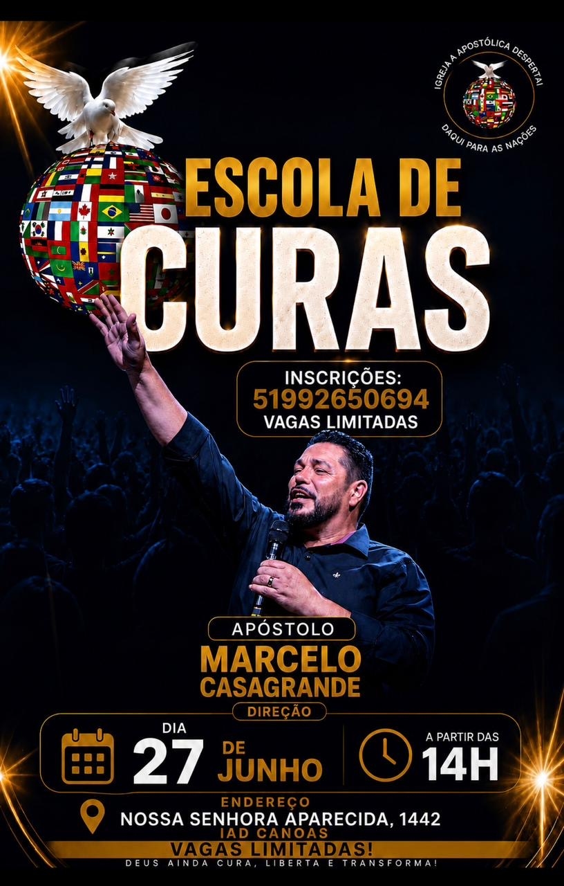 imagem de capa do evento