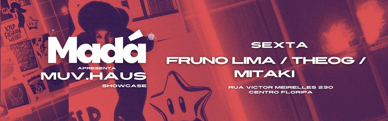 imagem de capa do evento