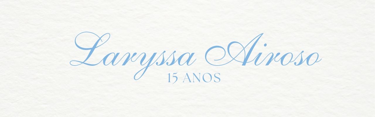 imagem de capa do evento