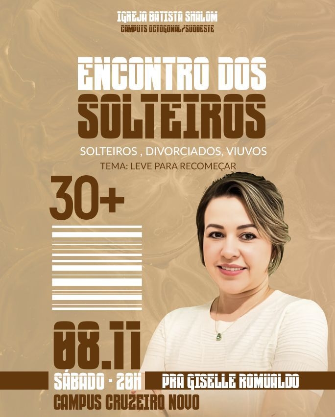 imagem de capa do evento