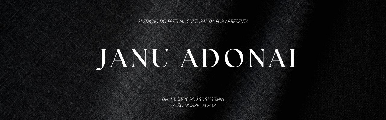 imagem de capa do evento