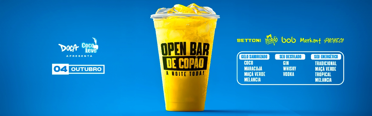 imagem de capa do evento