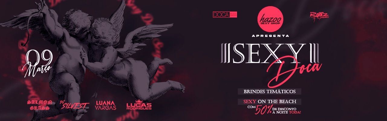 imagem de capa do evento