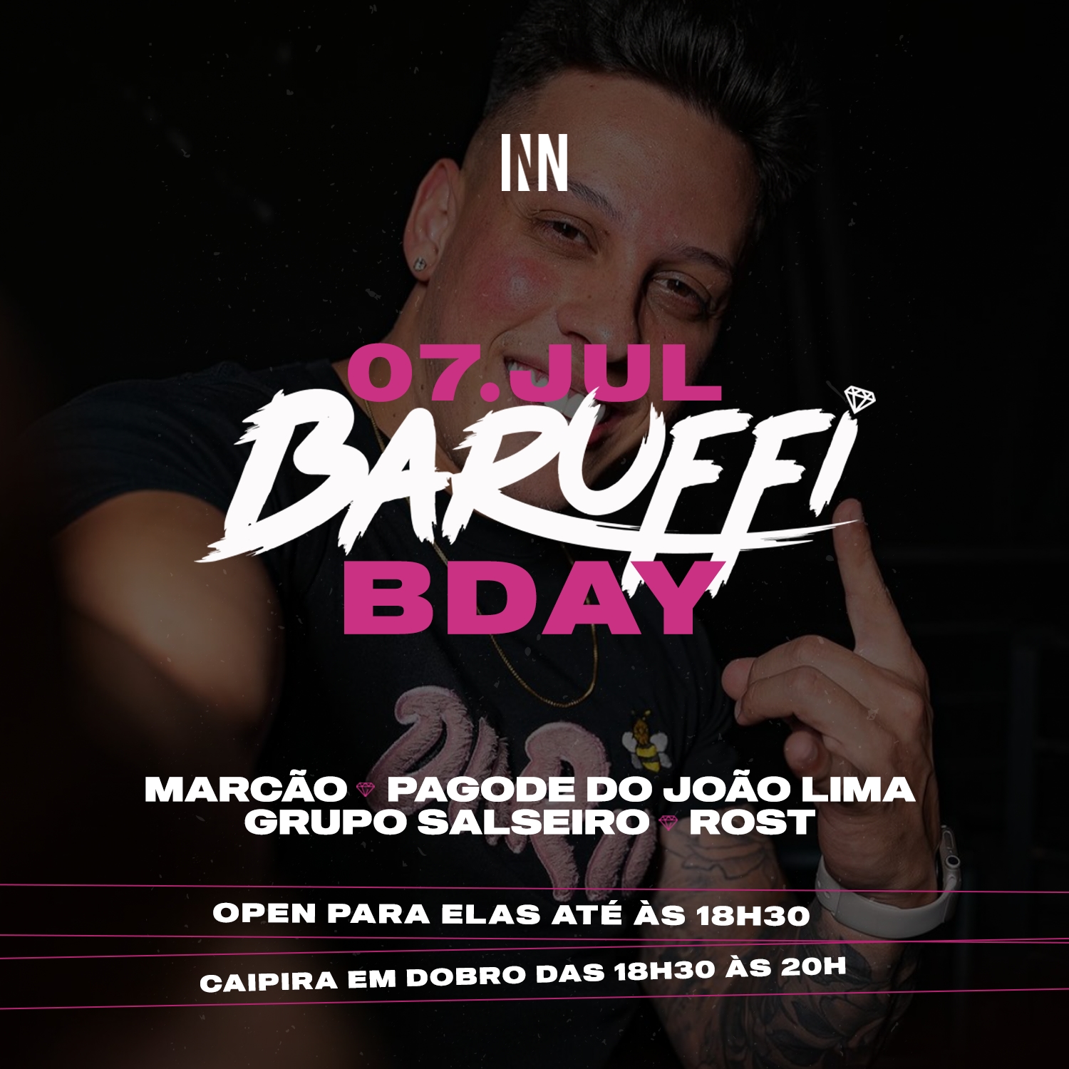 imagem de capa do evento