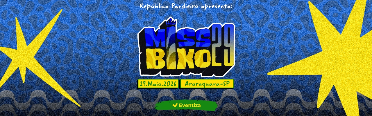 imagem de capa do evento