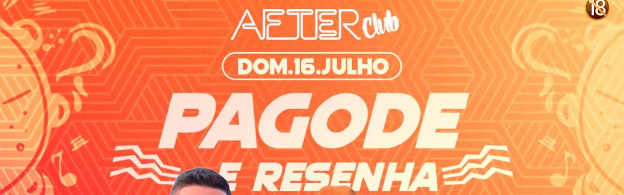 imagem de capa do evento
