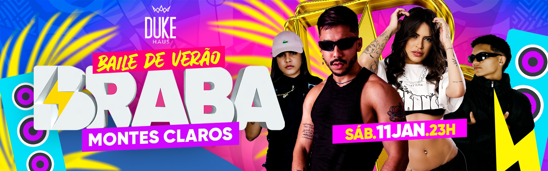 imagem de capa do evento