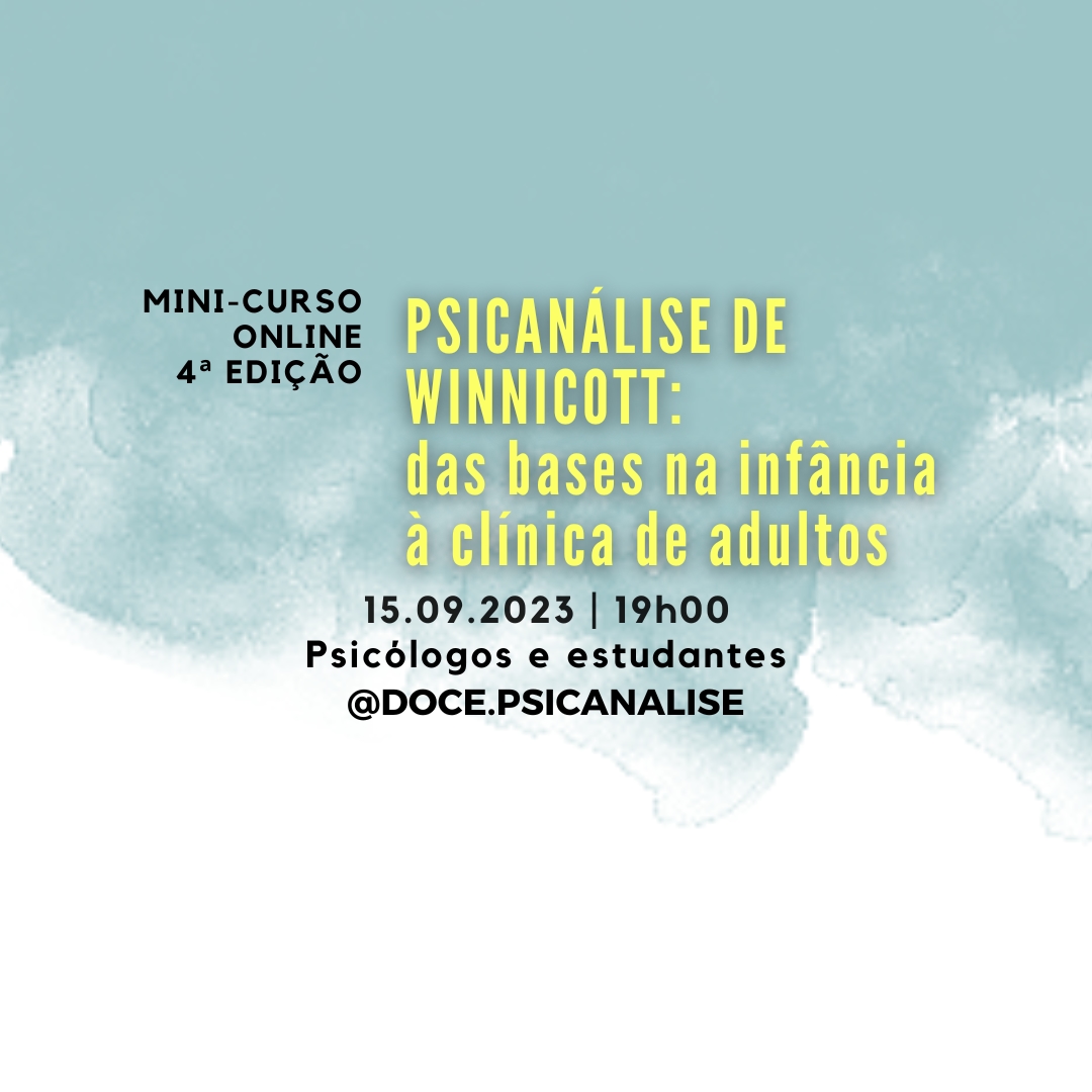 imagem de capa do evento