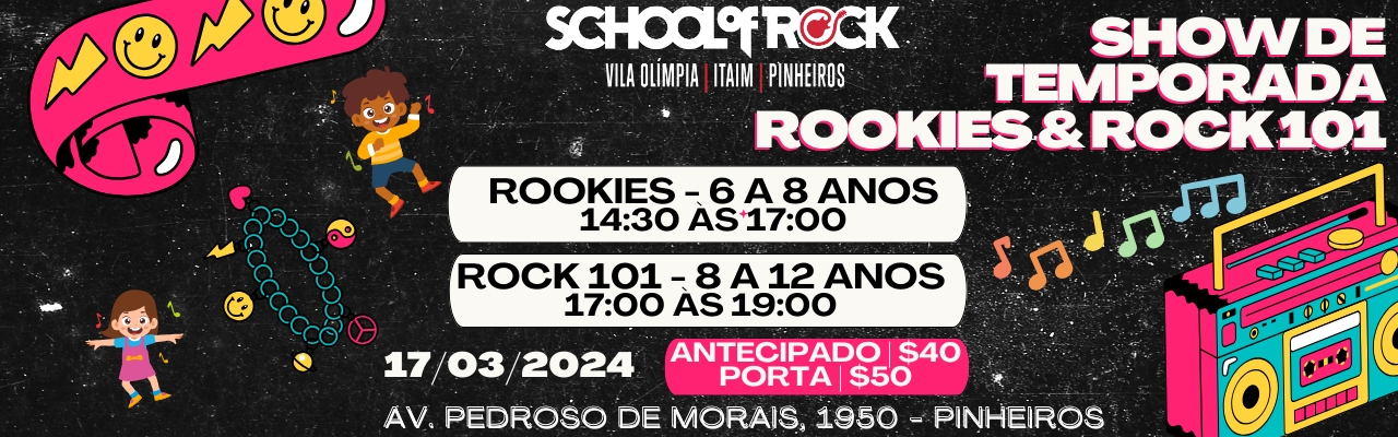 imagem de capa do evento