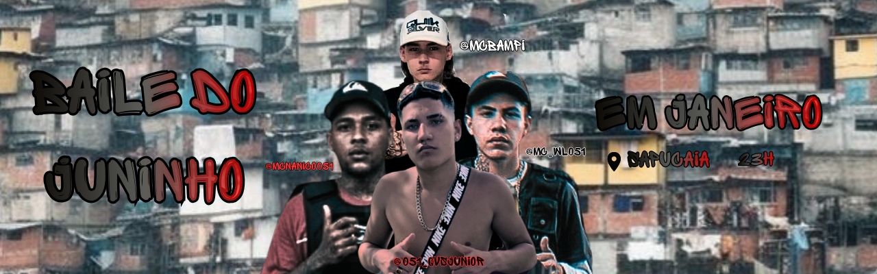 imagem de capa do evento