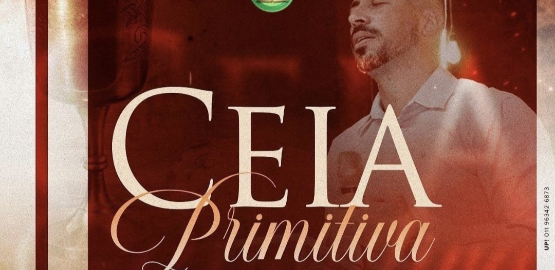 imagem de capa do evento