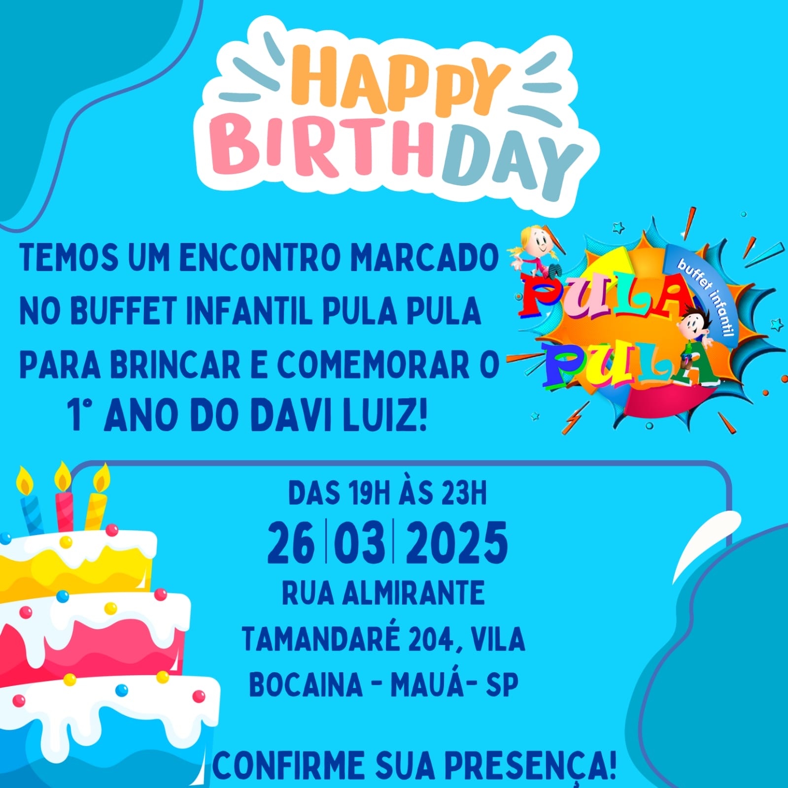 imagem de capa do evento