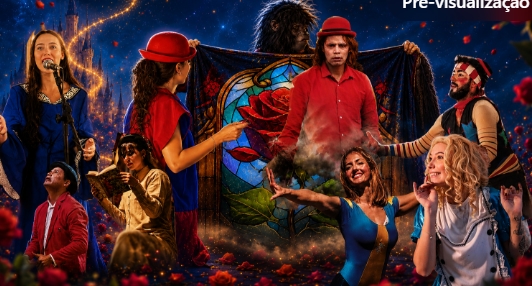 imagem de capa do evento
