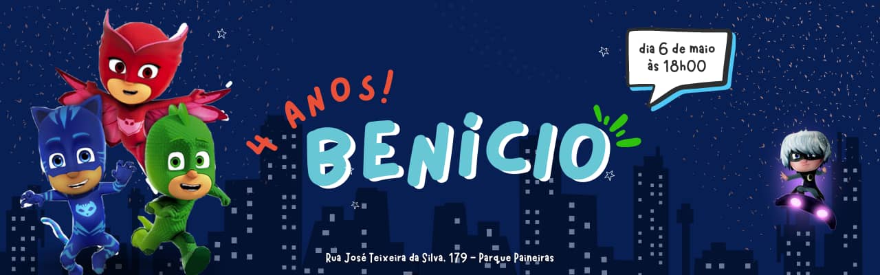 imagem de capa do evento