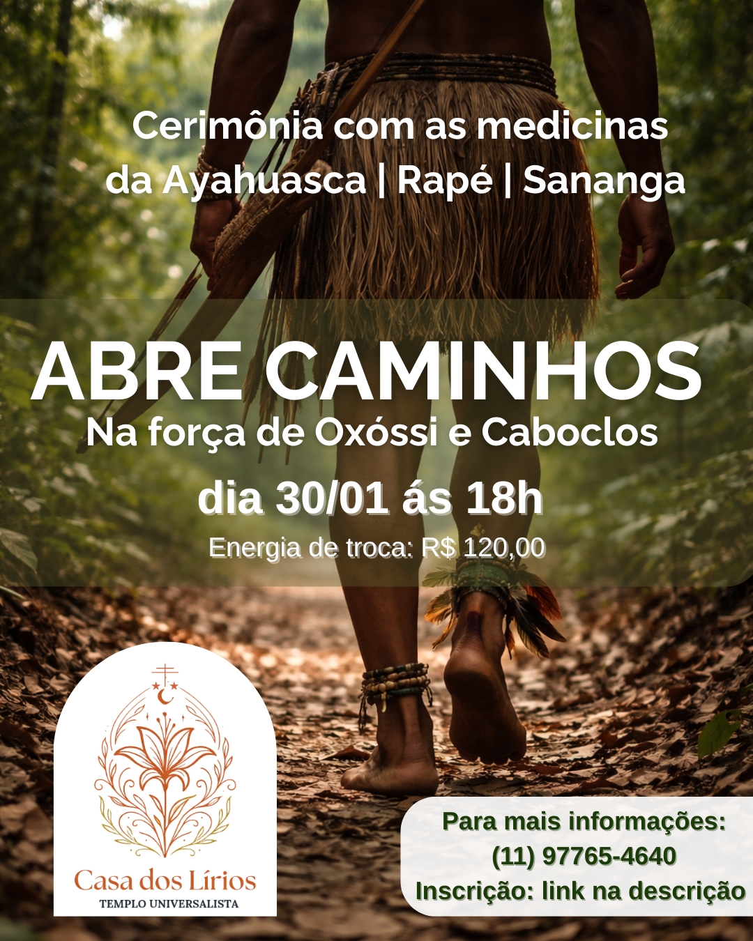 imagem de capa do evento