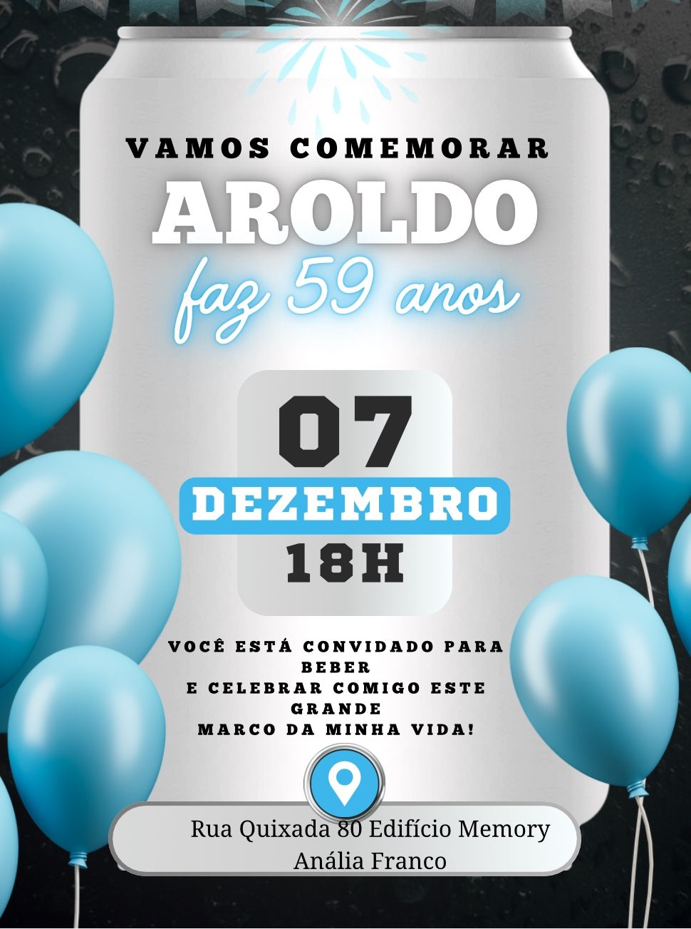 imagem de capa do evento