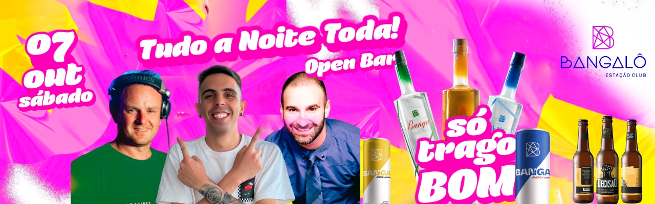 imagem de capa do evento