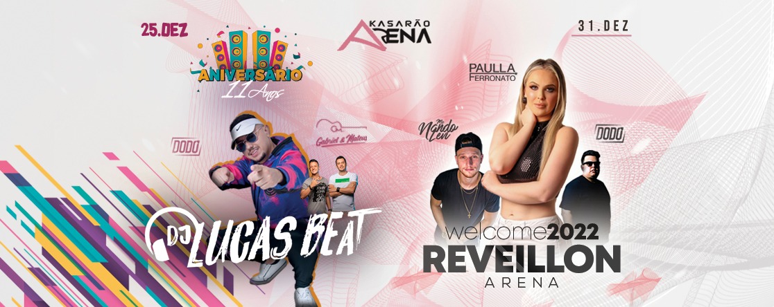 imagem de capa do evento