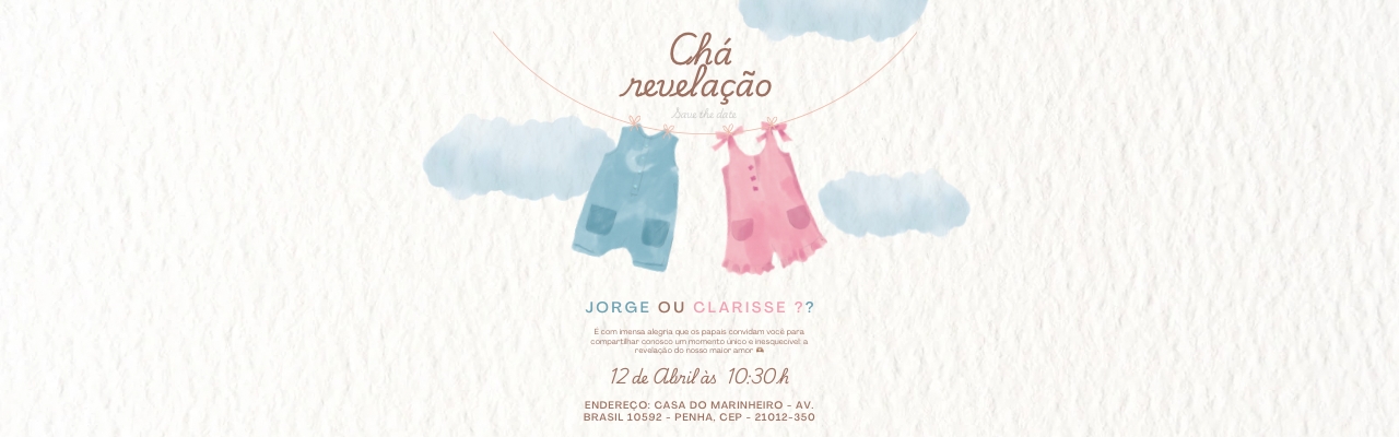 imagem de capa do evento