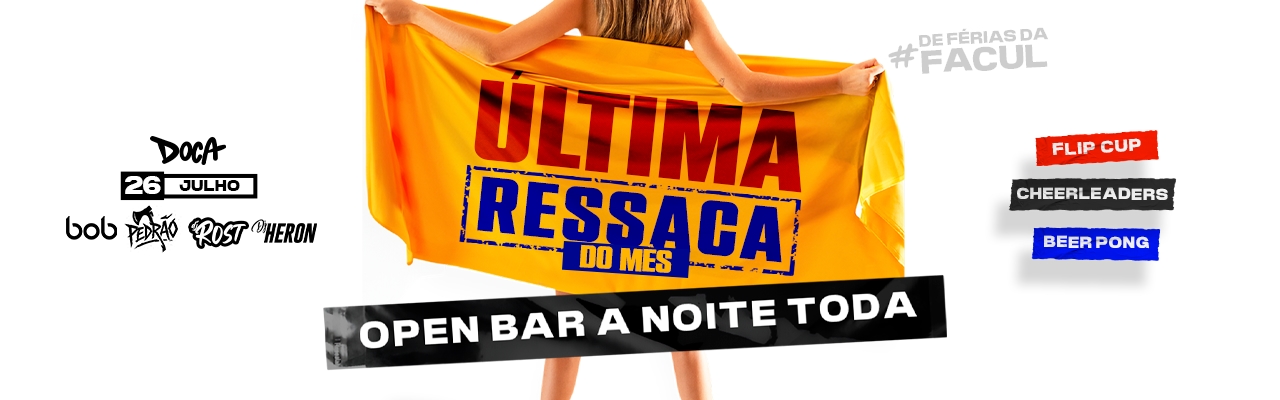 imagem de capa do evento