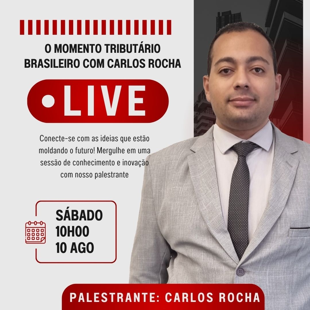 imagem de capa do evento