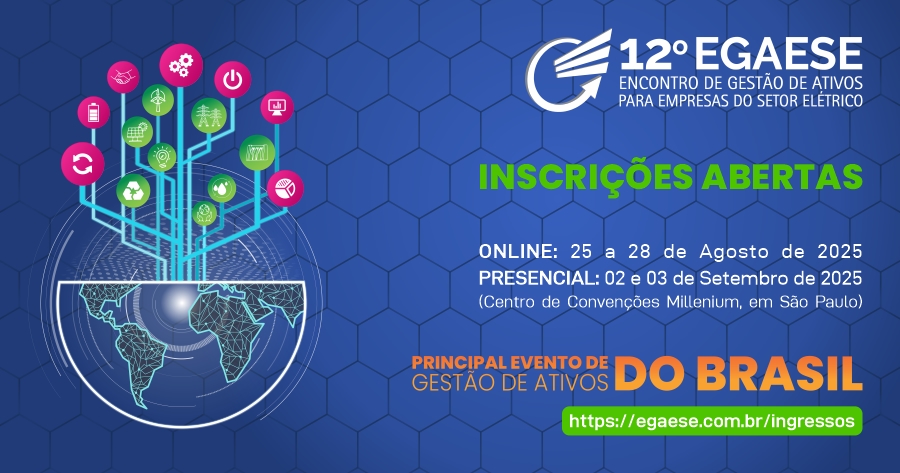 imagem de capa do evento