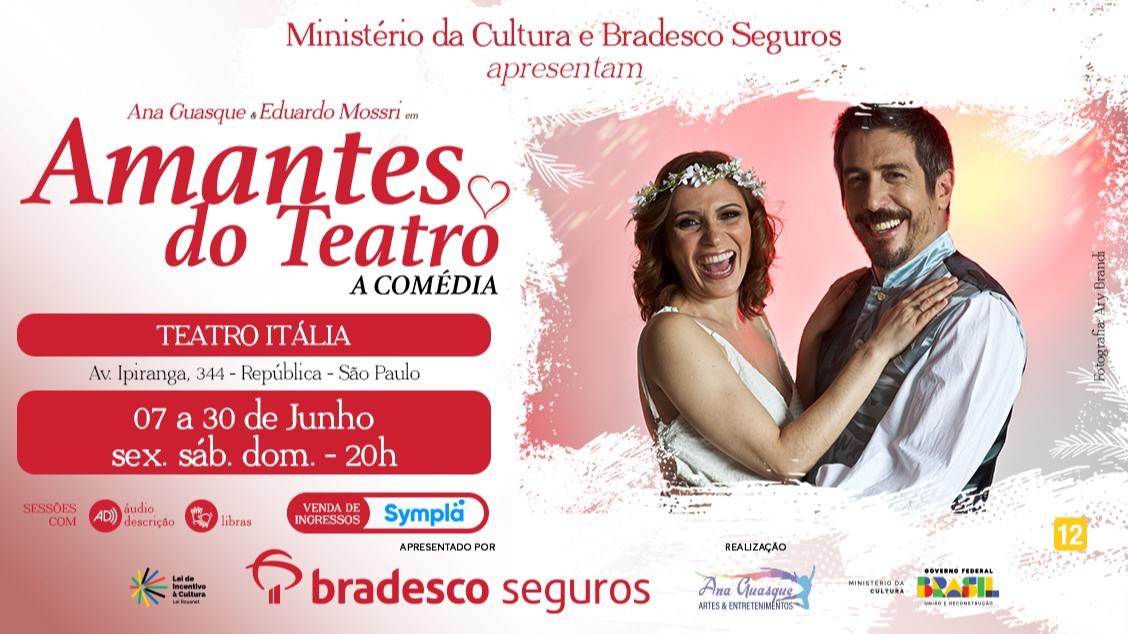 imagem de capa do evento