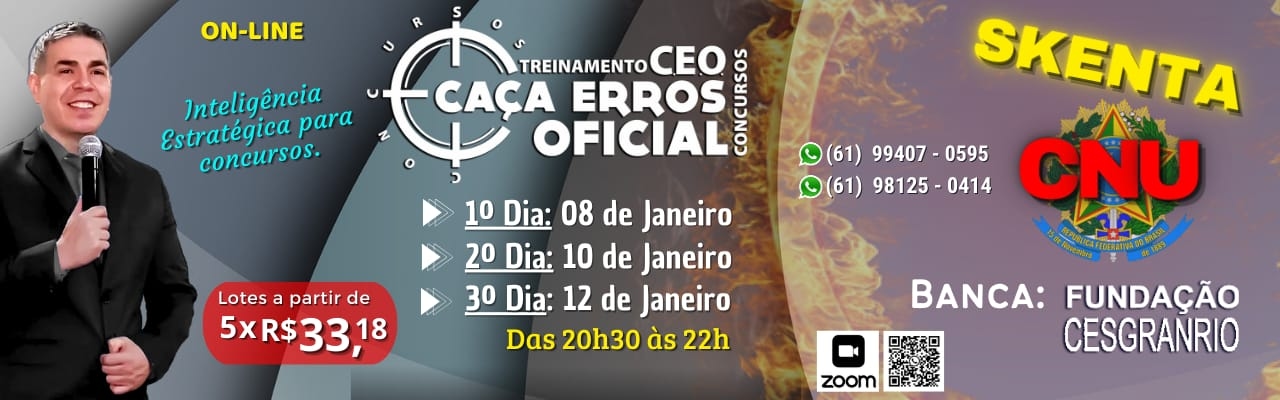imagem de capa do evento