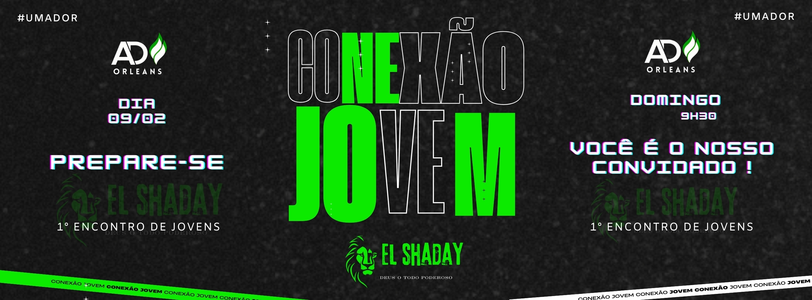 imagem de capa do evento