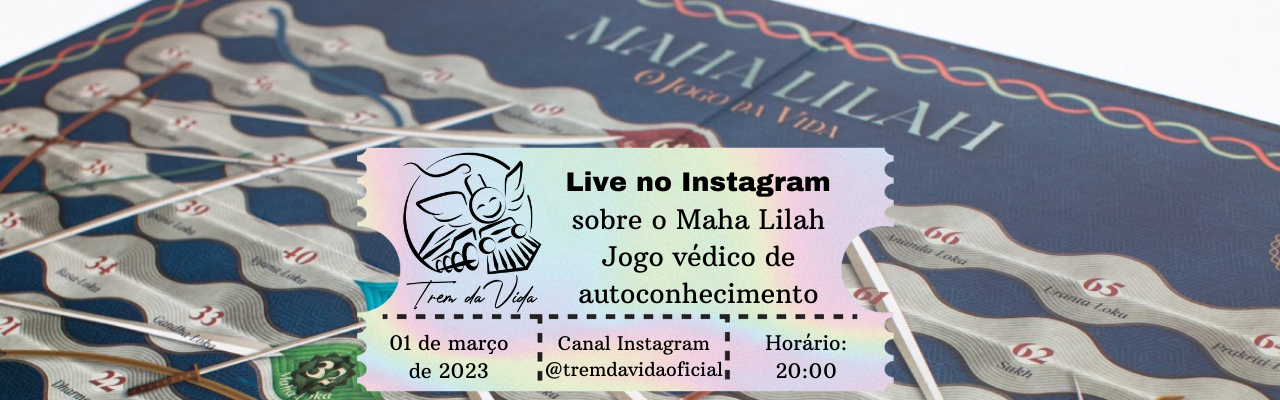 imagem de capa do evento