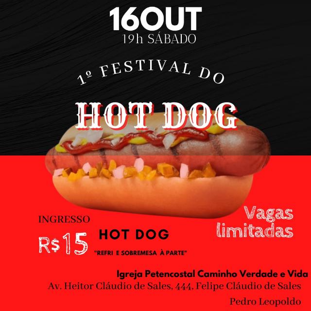 imagem de capa do evento